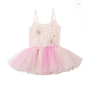 Tutu Du Monde Baby Dress
